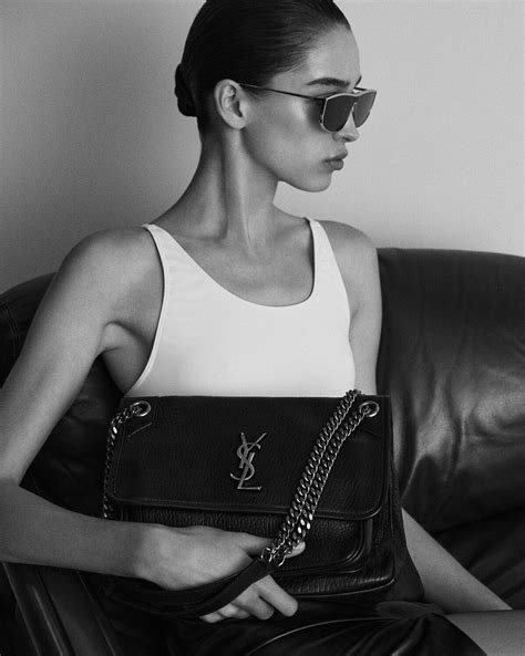 niki ysl bot